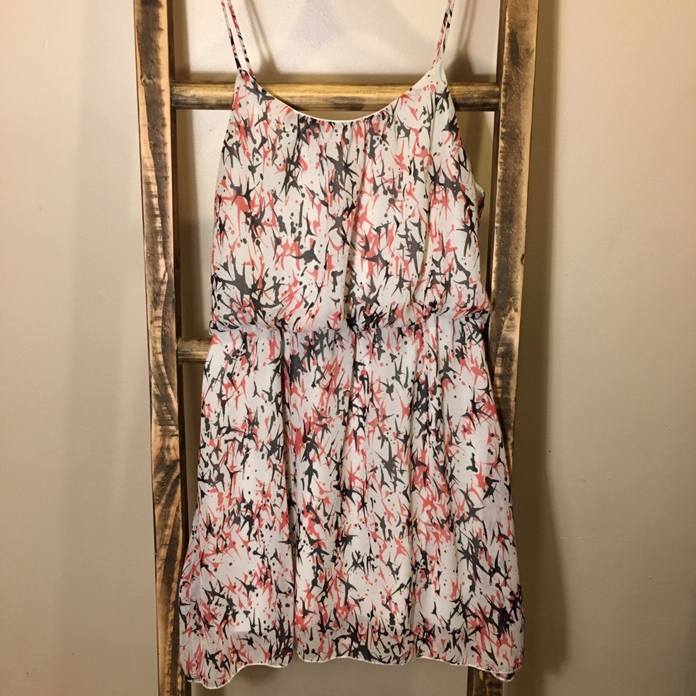 Spring/Summer Dress